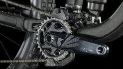 Cube Stereo ONE77 Pro 29 Black Anodized 12 Cube Stereo ONE77 Pro 29 Black Anodized -Mountainbikes & Zubehör Stereo ONE77 Pro 29 black anodized 656100 5