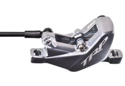 TRP HD-M846 DH-R EVO Scheibenbremse -Mountainbikes & Zubehör TRP HD M846 DH R EVO Scheibenbremse silber c