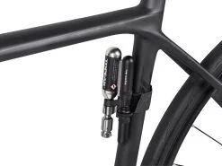 Topeak Tubi Master Mit 16g CO2-Kartusche -Mountainbikes & Zubehör TUB MS mnt seattube
