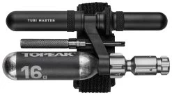 Topeak Tubi Master Mit 16g CO2-Kartusche -Mountainbikes & Zubehör TUB MS top