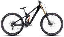 Cube TWO15 HPC SLT 29 Carbon´n´black