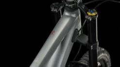 Mountainbikes & Zubehör -Mountainbikes & Zubehör TWO15 Pro 27 5 grey n black 658100 1