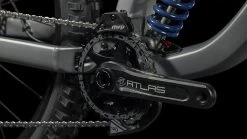 Cube TWO15 Pro 27.5 Grey´n´black -Mountainbikes & Zubehör TWO15 Pro 27 5 grey n black 658100 4