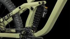 Cube TWO15 Race 27.5 Lightolive´n´black -Mountainbikes & Zubehör TWO15 Race 27 5 lightolive n black 658150 3