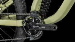 Cube TWO15 Race 27.5 Lightolive´n´black -Mountainbikes & Zubehör TWO15 Race 27 5 lightolive n black 658150 4