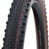 Schwalbe Thunder Burt Evo Super Race 29" Addix Speed Faltreifen -Mountainbikes & Zubehör ThunderBurt Standard