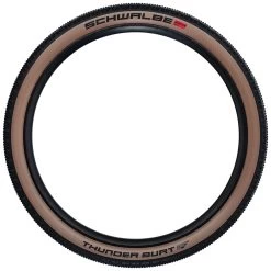 Schwalbe Thunder Burt Evo Super Race 29" Addix Speed Faltreifen -Mountainbikes & Zubehör ThunderBurt Totale