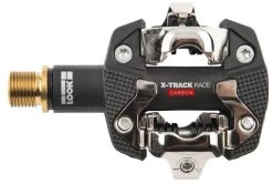 LOOK X-Track Race Carbon Ti -Mountainbikes & Zubehör Time X Track race Carbon Ti 2