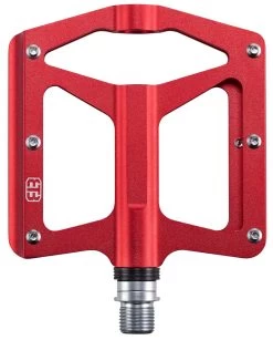 Triple Eight RACE Flat 2.0 Plattformpedale -Mountainbikes & Zubehör Triple Eight RACE Flat 2 0 Plattformpedale 6560 5