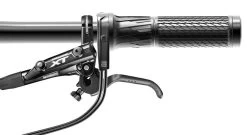 ROCKSHOX TwistLoc Full Sprint Remote Hebel -Mountainbikes & Zubehör TwistLoc 00 4318 024 000 4