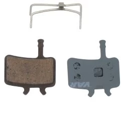 Var Disc Beläge Für Avid Juicy3/5/7/BB7/Ultimate/Promax