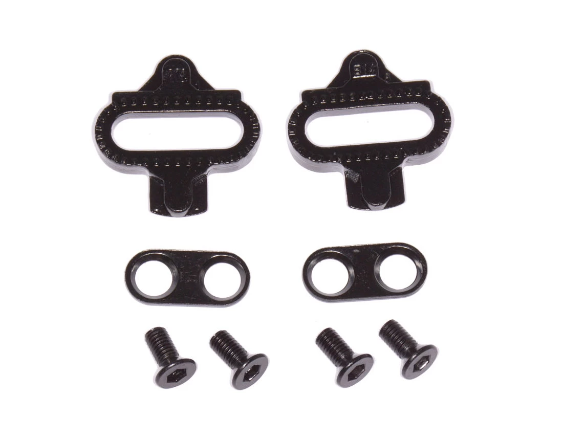 Wellgo R226 Road Hybrid Pedale 4 Wellgo R226 Road Hybrid Pedale – Bild 2