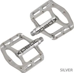 Xpedo Spry Plattformpedale -Mountainbikes & Zubehör Xpedo XMX24MCB all Spry Plattformpedale 5