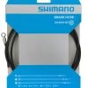 Shimano ZEE SM-BH90-SBS Bremsleitung 1000mm 1 Shimano ZEE SM-BH90-SBS Bremsleitung 1000mm -Mountainbikes & Zubehör ZEE Bremsleitung SM BH90 SBS 1000mm schwarz ISMBH90SBSL100 a