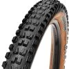 MAXXIS Minion DHF Vorne Tanwall WT 29x2,50" TR EXO Dual 60 Faltreifen