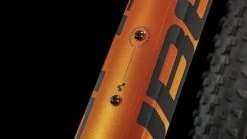 Cube Reaction C:62 Race Fireorange´n´black -Mountainbikes & Zubehör cube 616310 F1 00 20118331 Reaction C62 Race fireorange n black 5