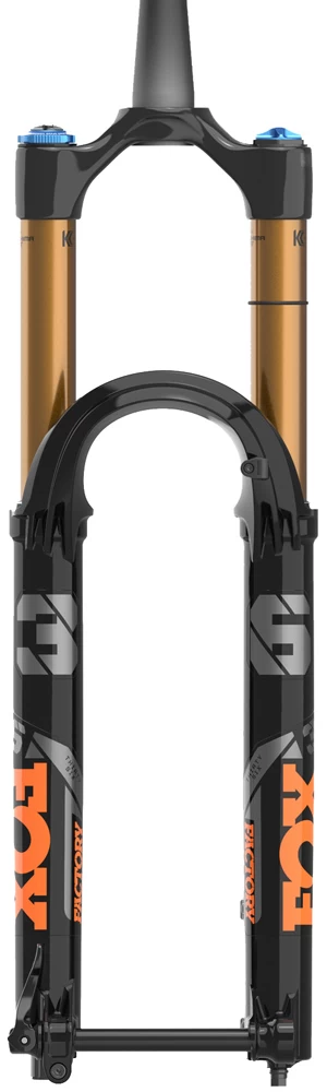 Fox Racing 36 K Float 27.5" Factory Grip2 Tapered Boost 4 Fox Racing 36 K Float 27.5" Factory Grip2 Tapered Boost - Image 2