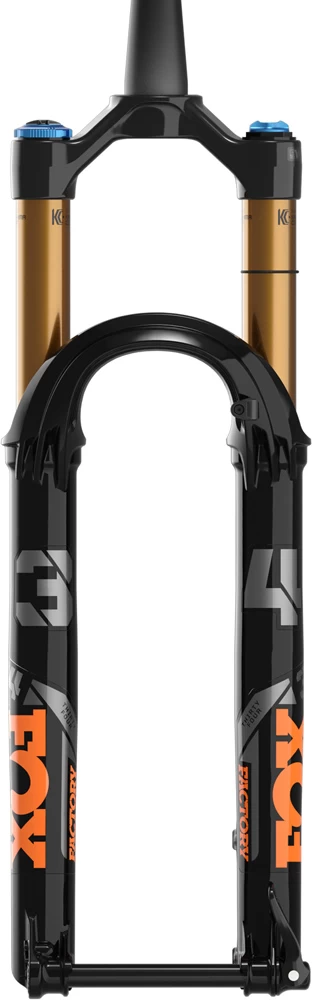 Fox Racing 34 Float 29" Factory Grip2 130mm Tapered Boost 4 Fox Racing 34 Float 29" Factory Grip2 130mm Tapered Boost - Image 2