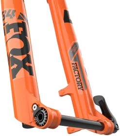 Fox Racing 34 K Float 29" Factory 140 Grip2 Tapered Boost -Mountainbikes & Zubehör fox racing 910 21 108 34 K Float 29 Factory 140 Grip2 Tapered Boost 4