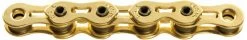 KMC K1SL Wide Ti-N Singlespeedkette -Mountainbikes & Zubehör groot K1SL Wide Ti N Gold BK1SLWT00