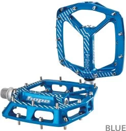 HOPE F22 Plattformpedale -Mountainbikes & Zubehör hope PDF22N 20124576 F22 Plattformpedale 3