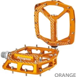 HOPE F22 Plattformpedale -Mountainbikes & Zubehör hope PDF22N 20124576 F22 Plattformpedale 4