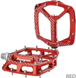 HOPE F22 Plattformpedale -Mountainbikes & Zubehör hope PDF22N 20124576 F22 Plattformpedale 6