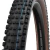 Schwalbe Wicked Will Evo Super Race 29x2,40" Addix SpeedGrip E-50 Faltreifen -Mountainbikes & Zubehör hs614 schwalbe wicked will speedgrip bronze standardiNK0pYEIMqMrg