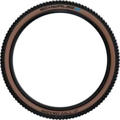 Schwalbe Wicked Will Evo Super Ground 29" Addix E-50 Faltreifen -Mountainbikes & Zubehör hs614 schwalbe wicked will speedgrip bronze totale