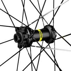 Mavic Crossmax XL 29" Boost Vorderrad -Mountainbikes & Zubehör mavic crossmax XL S 29 LF9051200 2