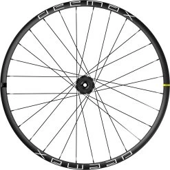 Mavic Deemax 27,5" Shimano Boost Laufradsatz -Mountainbikes & Zubehör mavic deemax 27 5 R39661 1