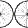 Mavic Deemax 27,5" Shimano Boost Laufradsatz -Mountainbikes & Zubehör mavic deemax 27 5 set 1