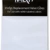 MilKit Ersatz Ventileinsätze -Mountainbikes & Zubehör milkit replacement valve cores 35mm 1