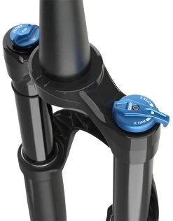 Fox Racing 32 Float StepCast 29" Performance 100 3PosGrip -Mountainbikes & Zubehör my22 34 sc performance tech grip black 2