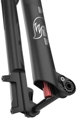 Fox Racing 32 Float StepCast 29" Performance 100 3PosGrip -Mountainbikes & Zubehör my22 34 sc performance tech grip black 4