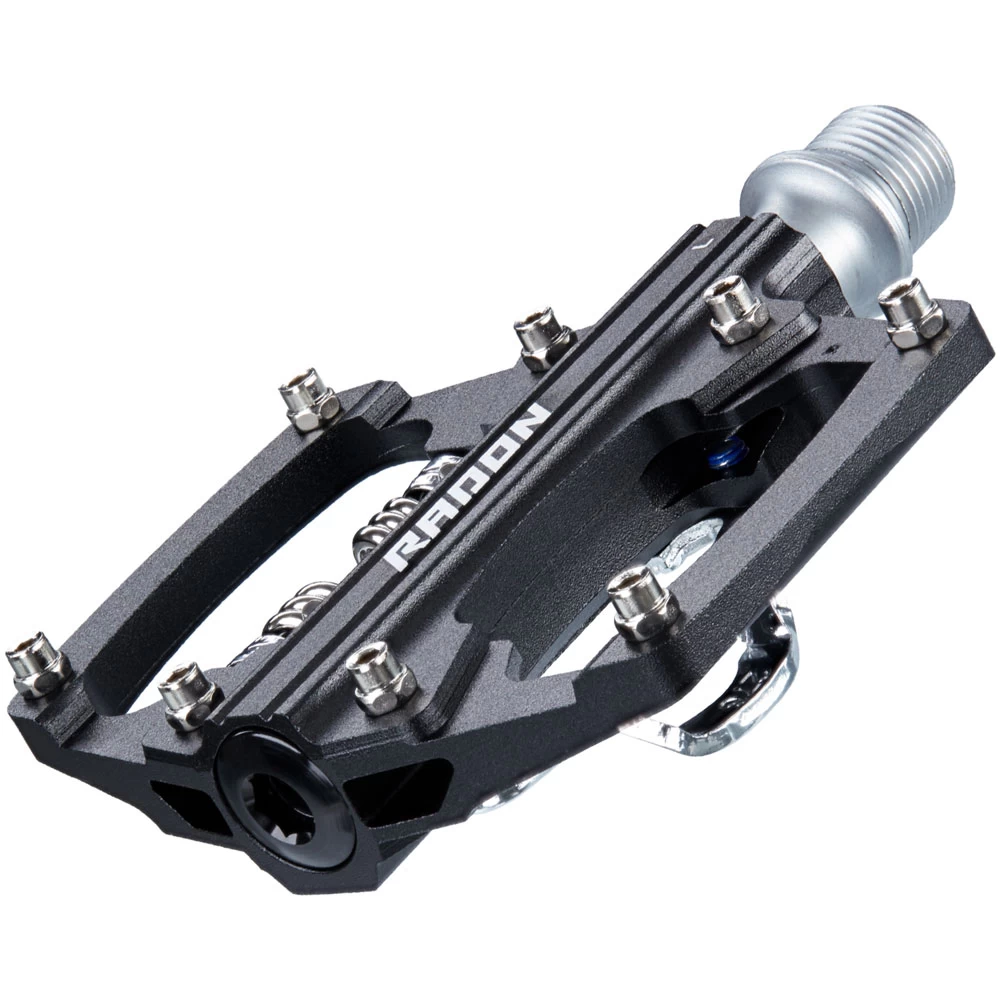 Twin FR Kombipedale 4 Twin FR Kombipedale - Image 2