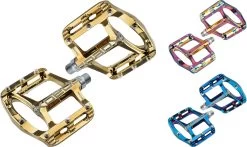 Xpedo Spry+ Plattformpedale