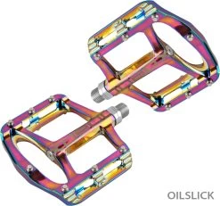 Xpedo Spry+ Plattformpedale -Mountainbikes & Zubehör xpedo XMX24ACG 20112673 Spry Plattformpedale 3