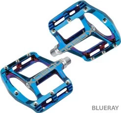 Xpedo Spry+ Plattformpedale -Mountainbikes & Zubehör xpedo XMX24ACG 20112673 Spry Plattformpedale 4